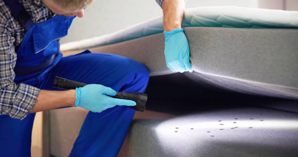 Best Pest Prevention Services  in Montura, FL